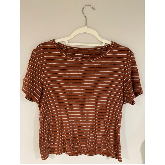 American Eagle Outfitters Tops - AE Shirt